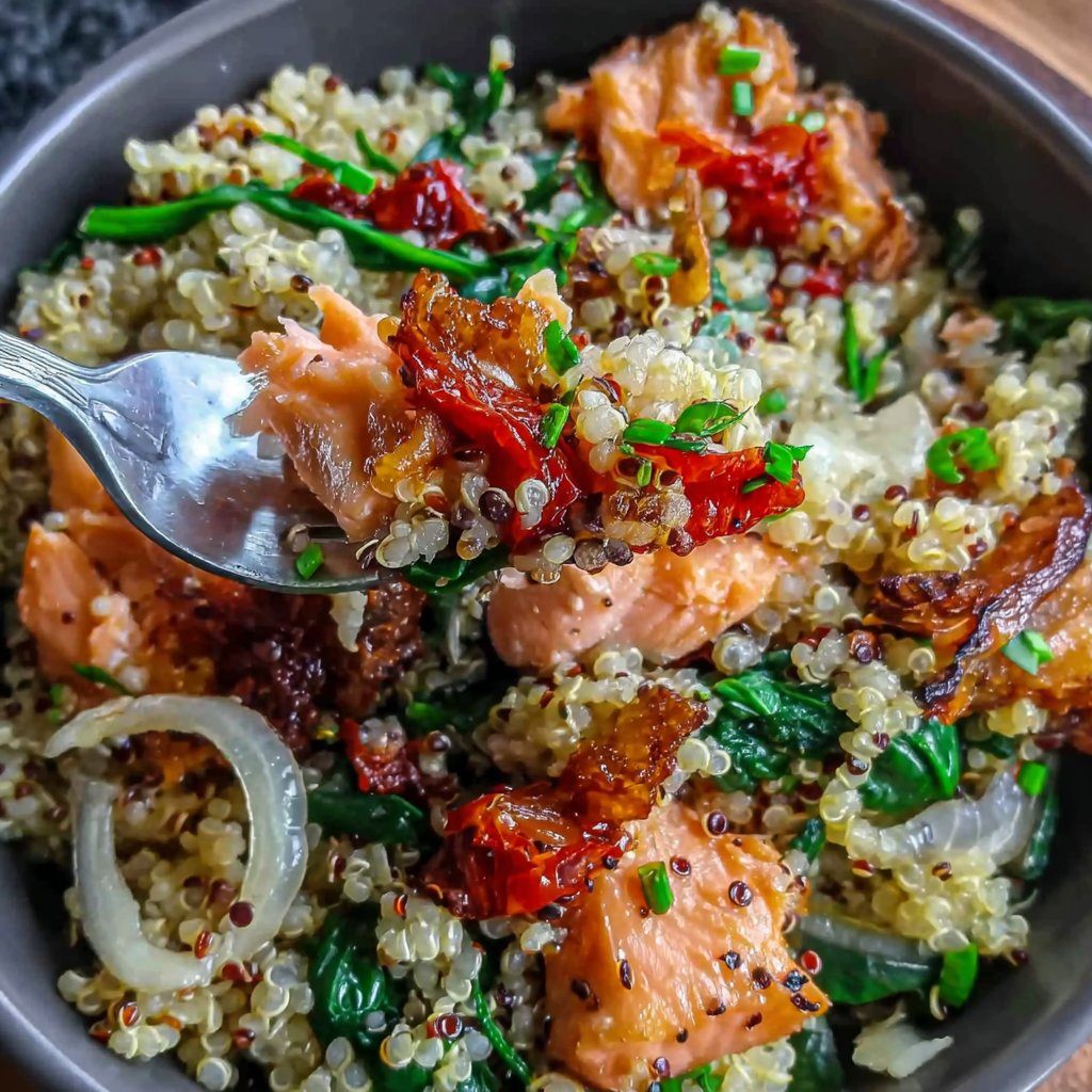 Light Nourishing Meal Ideas