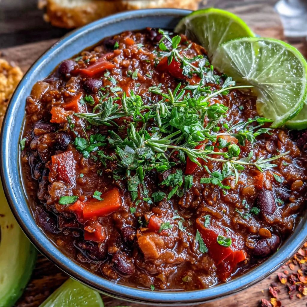 Cozy Home-Cooked Recipes