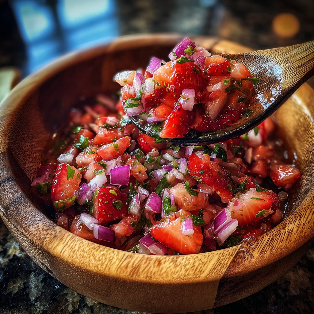 Global Culinary Recipe Ideas